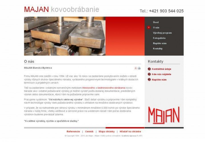 www.majanbb.sk