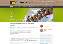 www.miseco.sk