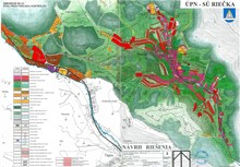 ÚPN SÚ Riečka - úplné znenie a digitalizácia ÚPD