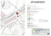Územný plán sídelného útvaru Čerín - Čačín, ZaD č.2