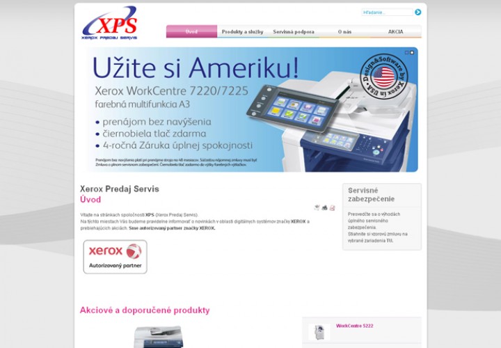 www.xpsmartin.sk