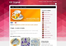 www.kmoriginal.sk