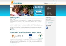 www.nadejdetom.sk