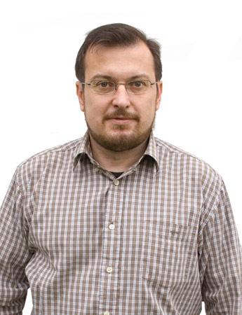 Ing. arch. Radovan Jankovič